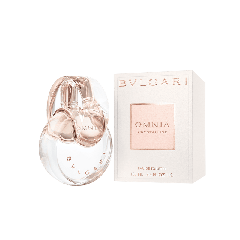 Bvlgari Omnia Crystalline (W) EDT 100ml