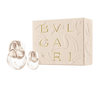 Bvlgari Omnia Crystalline (W) Set EDT 100ml + EDT 15ml