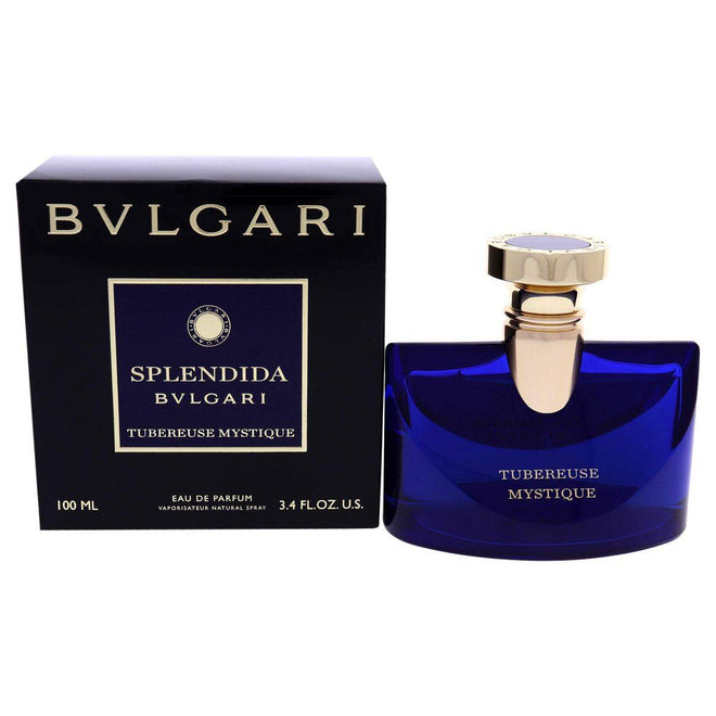 Bvlgari Splendida Tubereuse Mystique (W) EDP 100ml