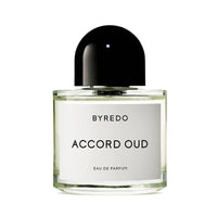 Byredo Accord Oud (U) EDP 100ml