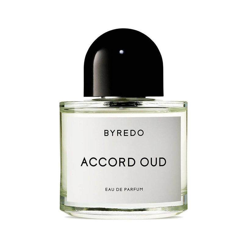 Byredo Accord Oud (U) EDP 100ml