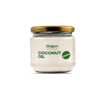 Dragon Superfoods Coconut Oil 300ml