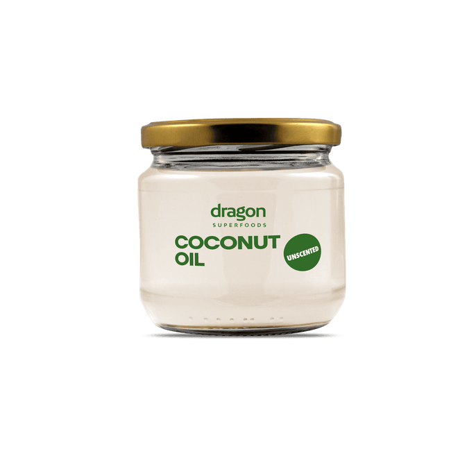 Dragon Superfoods Coconut Oil 300ml