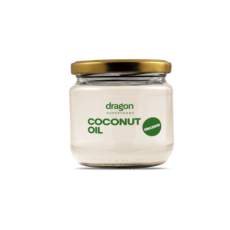 Dragon Superfoods Coconut Oil 300ml