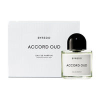 Byredo Accord Oud (U) EDP 100ml