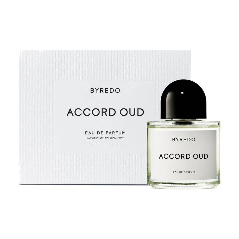 Byredo Accord Oud (U) EDP 100ml