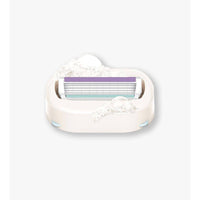 Schick Women Intuition Sensitive Care Refill Cartridges