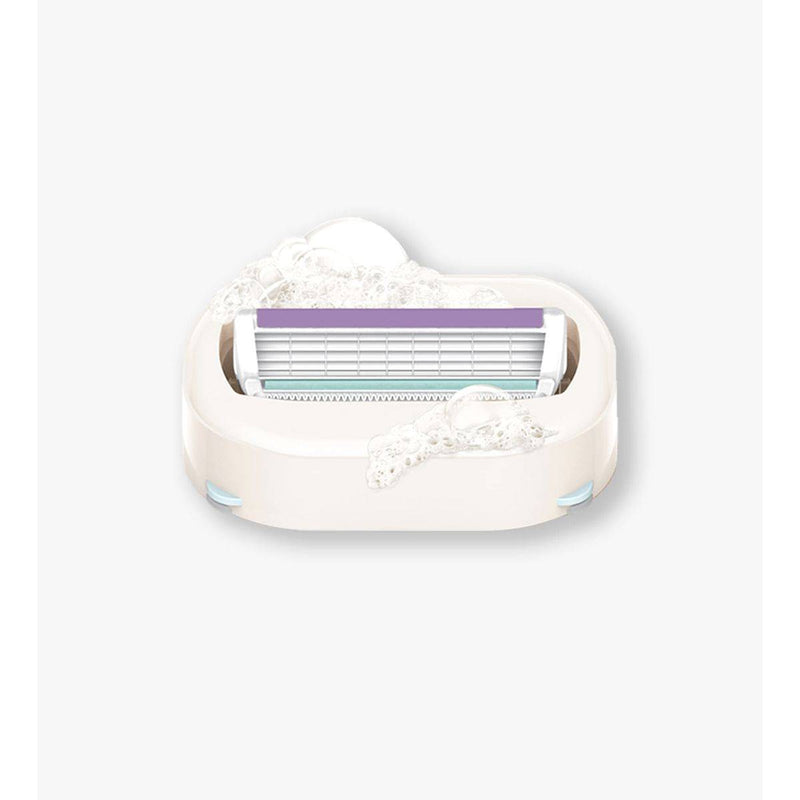 Schick Women Intuition Sensitive Care Refill Cartridges