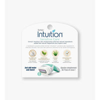 Schick Women Intuition Sensitive Care Refill Cartridges