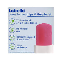 Labello Lip Balm Watermelon Shine 4.8g