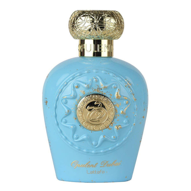 Lattafa Opulent Dubai (U) EDP 100ml