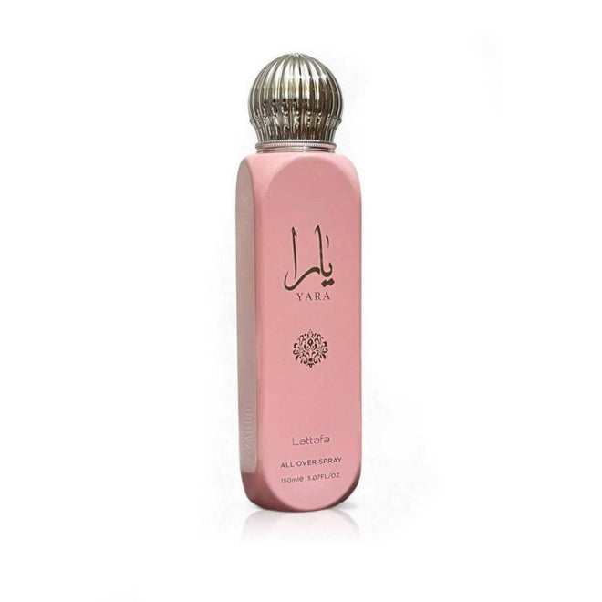 Lattafa Yara All Over Spray (W) 150ml