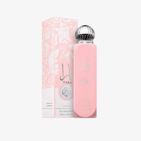 Lattafa Yara All Over Spray (W) 150ml