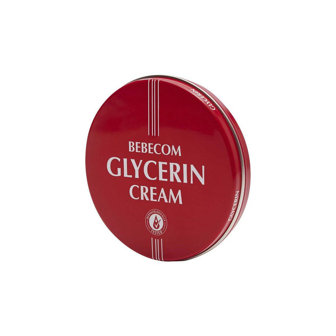 Bebecom Glycerin Cream 50ml
