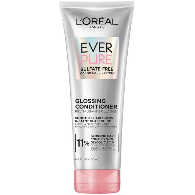 Loreal Paris Elvive Glycolic Gloss Conditioner 200ml