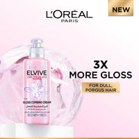 Loreal Paris Elvive Glycolic Gloss Leave-In 200ml