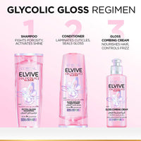 Loreal Paris Elvive Glycolic Gloss Leave-In 200ml