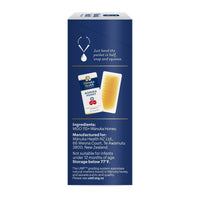 Manuka Health Manuka Honey MGO115+ UMF On The Go 12 Sachets