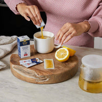 Manuka Health Manuka Honey MGO115+ UMF On The Go 12 Sachets