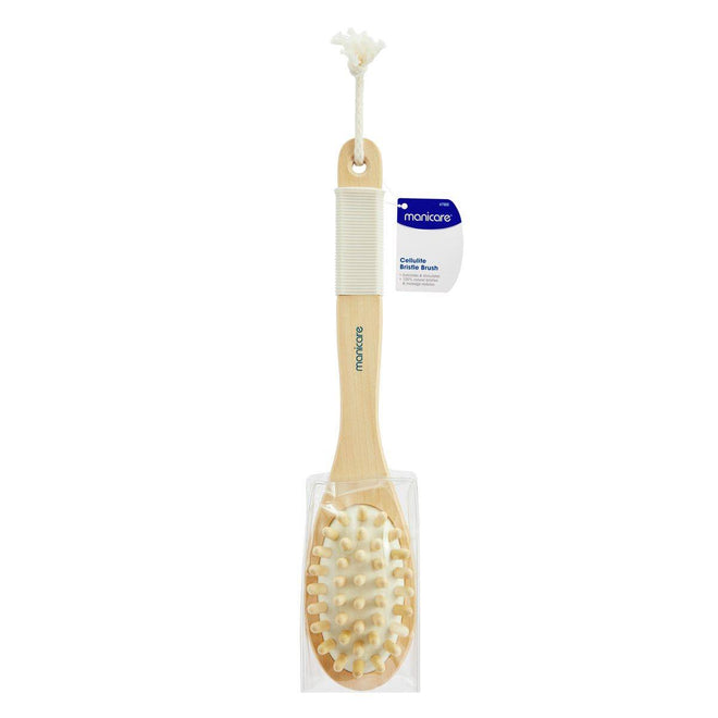 Manicare Cellulite Bristle Brush #67500