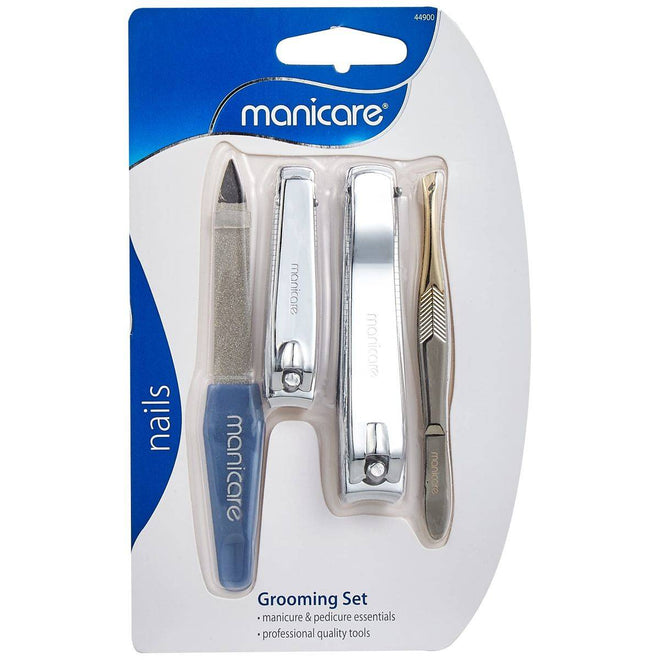Manicare Grooming Set #44900