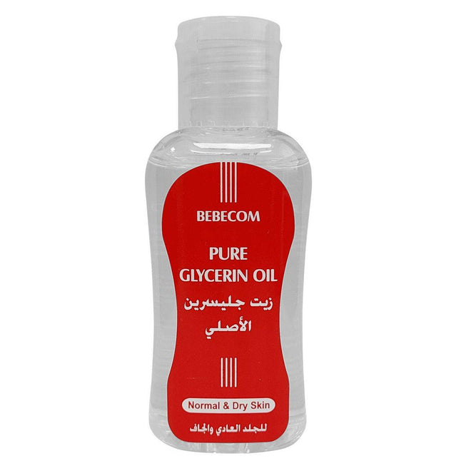 Bebecom Glycerin Oil 200ml