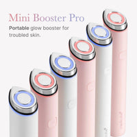Medicube AGE-R Booster Pro Mini Pink