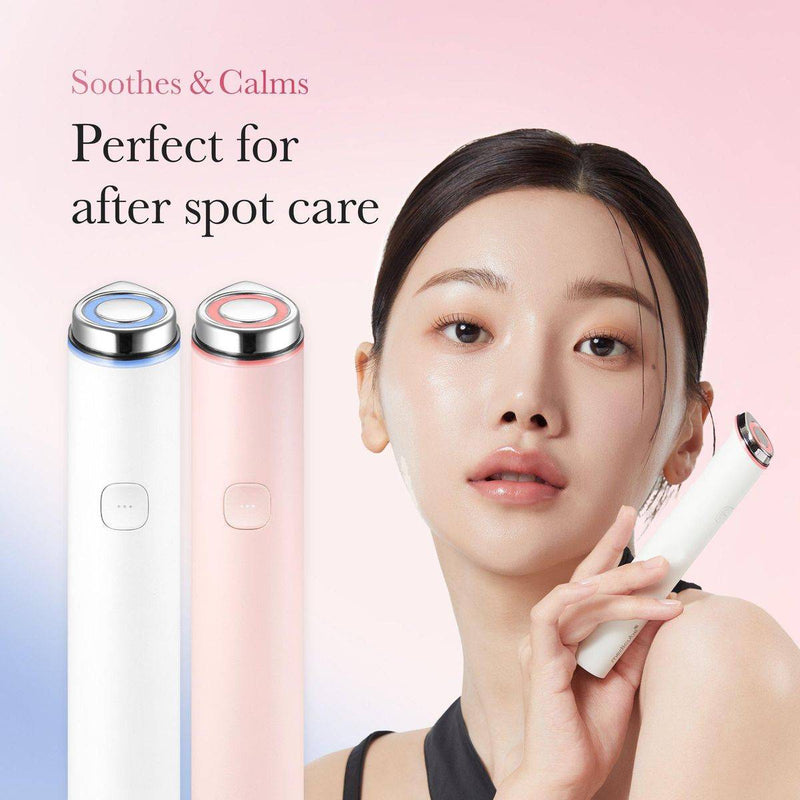 Medicube AGE-R Booster Pro Mini Pink