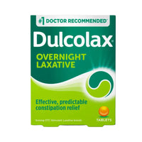Dulcolax 5mg Tablets 40