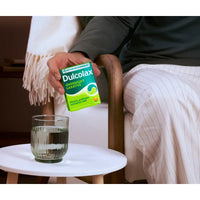 Dulcolax 5mg Tablets 40