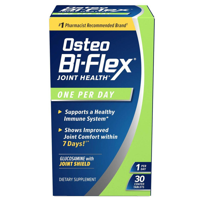 Osteo Bi Flex One Per Day 30 Tablets