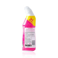 The Pink Stuff The Miracle Toilet Cleaner 750ml