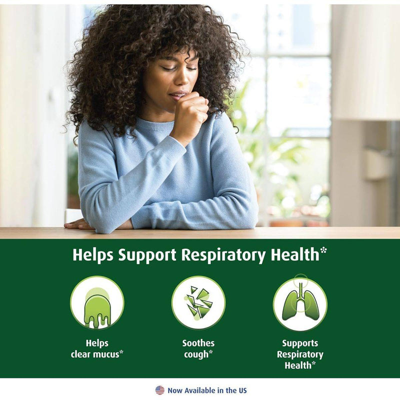 Prospan Cough Syrup 100ml