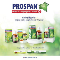 Prospan Cough Syrup 100ml