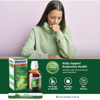 Prospan Cough Syrup 100ml