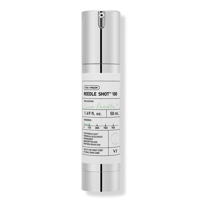 VT Cosmetics Reedle Shot 100 Cica Reedle 50ml