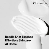 VT Cosmetics Reedle Shot 100 Cica Reedle 50ml