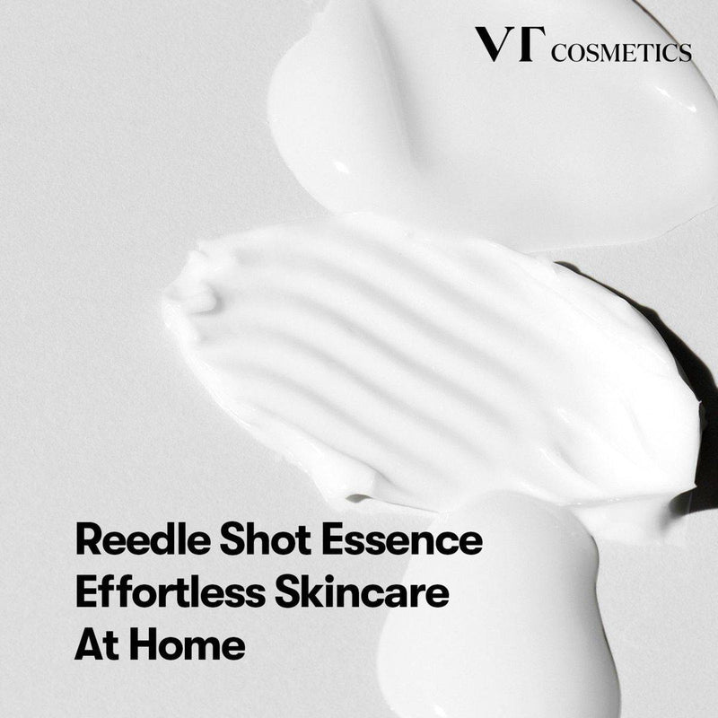 VT Cosmetics Reedle Shot 100 Cica Reedle 50ml