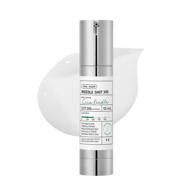 VT Cosmetics Reedle Shot 300 Cica Reedle 50ml