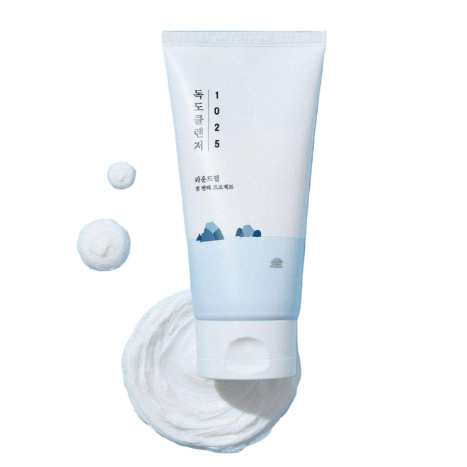 Round Lab 1025 Dokdo Cleanser 150ml