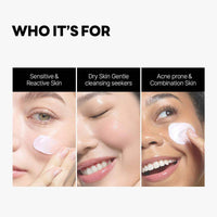 Round Lab 1025 Dokdo Cleanser 150ml
