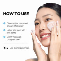 Round Lab 1025 Dokdo Cleanser 150ml