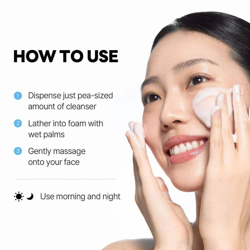 Round Lab 1025 Dokdo Cleanser 150ml