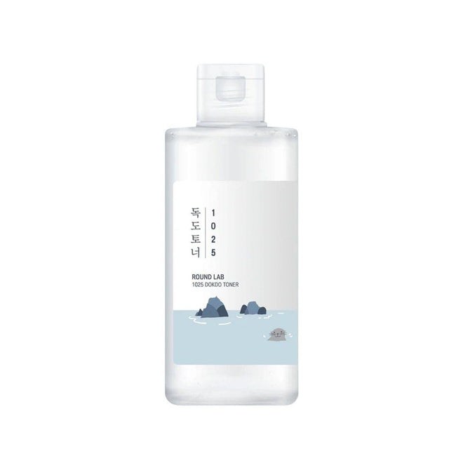 Round Lab 1025 Dokdo Toner 200ml