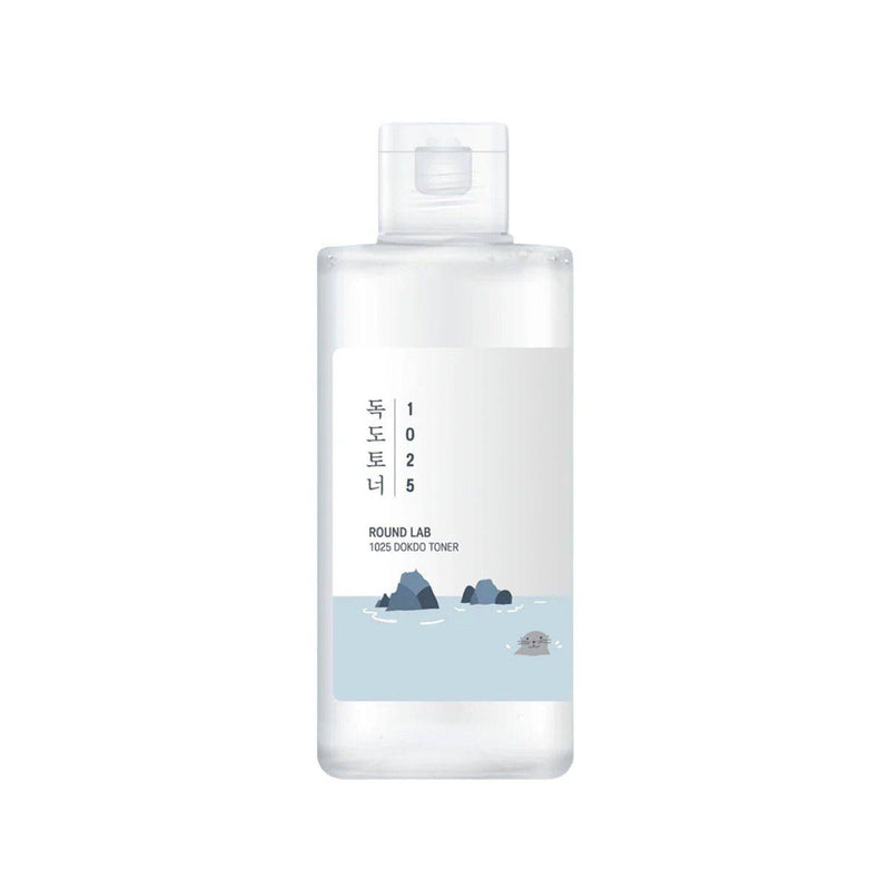 Round Lab 1025 Dokdo Toner 200ml