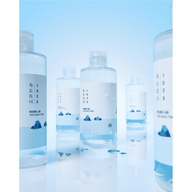 Round Lab 1025 Dokdo Toner 200ml