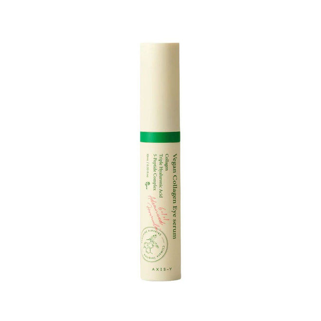 AXIS-Y Vegan Collagen Eye Serum 10ml