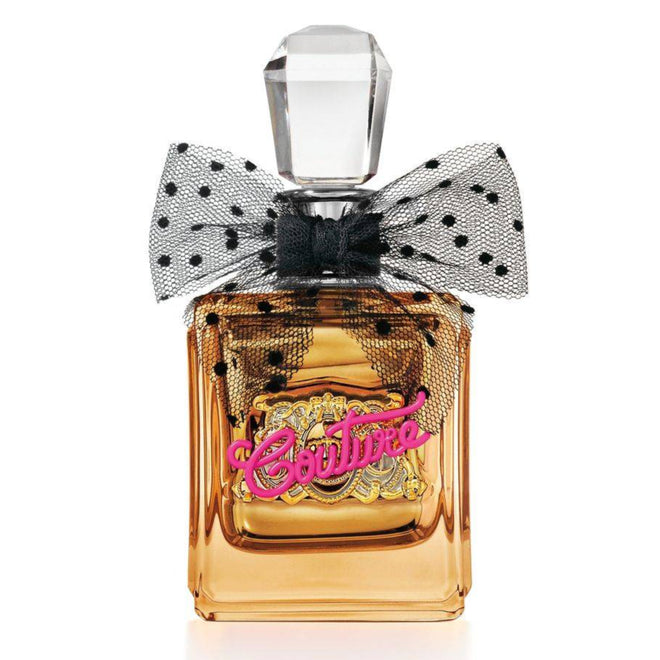 Juicy Couture Viva La Juicy Gold Couture (W) EDP 100ml