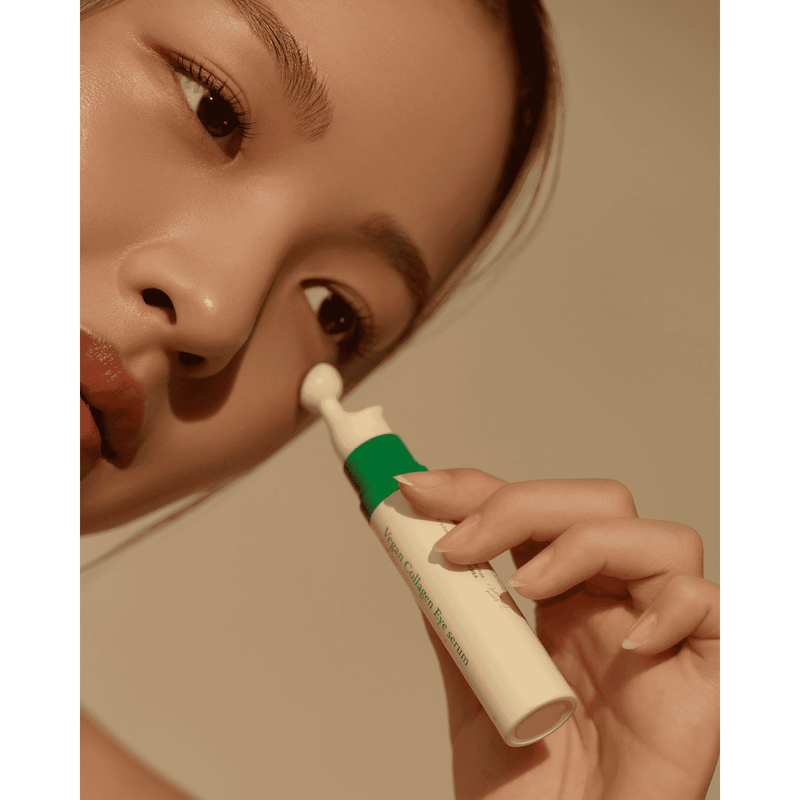 AXIS-Y Vegan Collagen Eye Serum 10ml