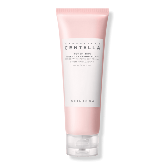 Skin1004 Madagascar Centella Poremizing Deep Cleansing Foam 125ml